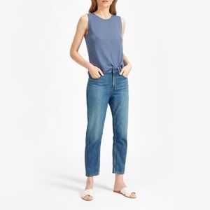 Everlane Boyfriend Jeans
